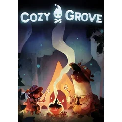 Cozy Grove Steam Key GLOBAL