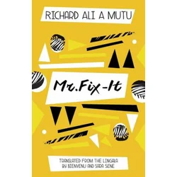Mr. Fix It