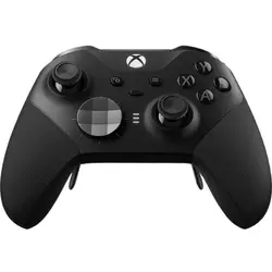 Microsoft Microsoft Elite Igralna konzola gamepad Xbox One, PC Črna