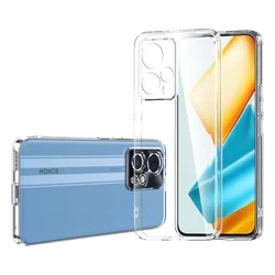 Escase Maska za mobilni telefon Honor 90 GT, Providna