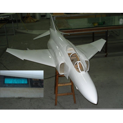 F-4 ARF PLUS