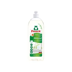 FROSCH Tečnost za pranje posuđa BALSAM ALMOND MILK 750ml