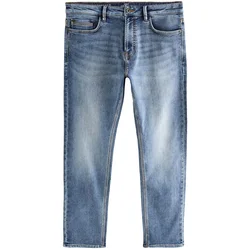 Next Kavbojke moder denim