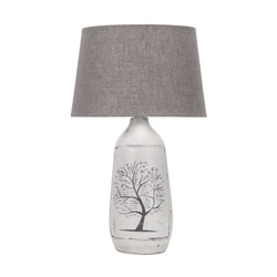 Walia 1 Stona Lampa 40Cm 1X60W E27