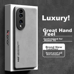 HotFire Maska za mobilni telefon Honor 70, Siva