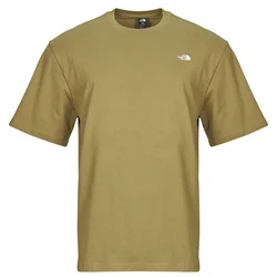 The North Face TNF ESSENTIAL SIMPLE DOME OS SS Kostanjeva