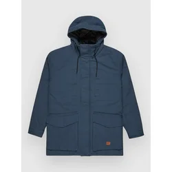 DC Juryfield Jacket dark denim