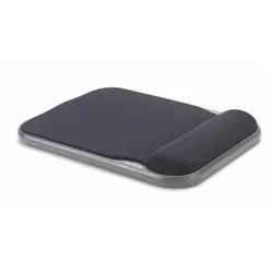 Kensington Adjustable Pad Grey-Black 57711