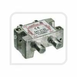 ADAPTER ANTENSKI 1XIN - 3XOUT HQ