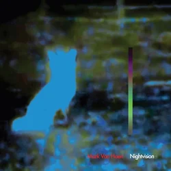 Mark Van Hoen - Nightvision (Limited Edition) (180 g) (LP)
