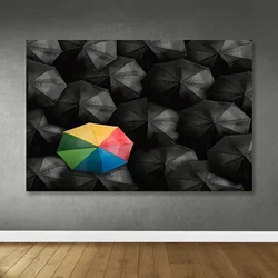 Slika zida DEV02176100140, 100x140 cm