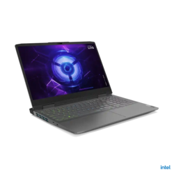 Laptop Lenovo LOQ 15IRH8 15.6 FHD IPS/i5-12450H/16GB DDR5/NVMe 512GB/RTX2050 4GB/82XV00X8YA