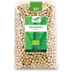 shumee BREZGLUTENSKA BIO ČIČERIKA 1 kg - BIO PLANET