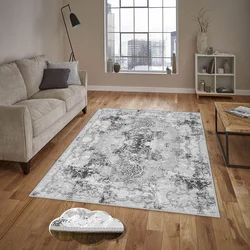 Conceptum Hypnose Tepih Eexfab723, 80x150cm, Šareni