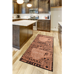 CONCEPTUM HYPNOSE Fincan Caramel ( 60 x140 )