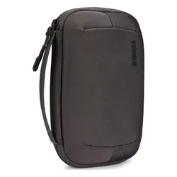Thule Subterra 2 PowerShuttle Medium Vetiver Gray