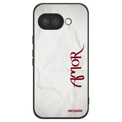 ULTIMATE CASE za Google Pixel 9a - Amor