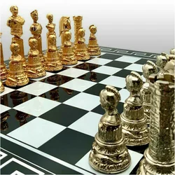 Šah Set Roman Imperator 50 x 50 cm