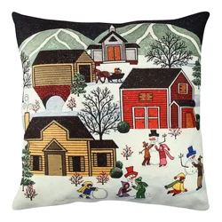 Wallity Jastuk 43x43cm Šareni