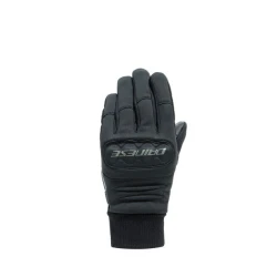 DAINESE Coimbra unisex vetronepropusne rukavice crn