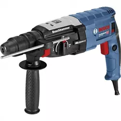 BOSCH vrtalno električno kladivo GBH 2-28 F