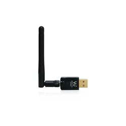 VU+ Vu+ WiFi USB adapter 600Mbps z anteno