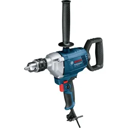 BOSCH ZELENI ALAT GBM 1600 RE Električna bušilica-mešać
