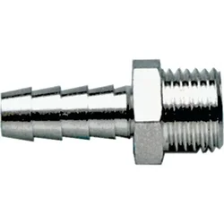 shumee PRIKLJUČEK ZA CEV Z ZUNANJIM NAVOJEM 1/2 10MM