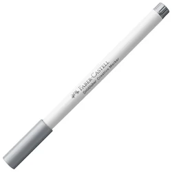 MARKER PERMANENTNI DEKORATIVNI 1,5MM METALIC FABER CASTELL 161151 SREBRNI