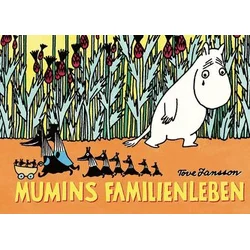 Mumins Familienleben
