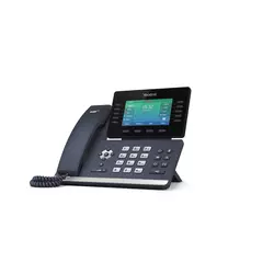YEALINK telefonski sistem SIP-T54S SIP Phone, PoE, 16 lines VoIP, črna