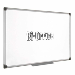 Bi-Office Tabla bela Maya Pro, 120x240 cm magnetna