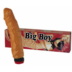 YOU 2 TOYS BIG BOY VIBRATOR