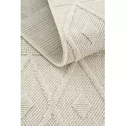 Conceptum Hypnose Tepih Hasir 620, 120x400 cm, Krem