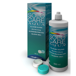 Solocare aqua