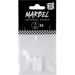 Darwi Marbel Náhradné hroty 1 mm 1 mm-5 Kosov
