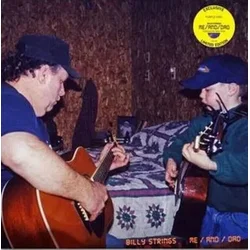 Billy Strings - Me/And/Dad (Purpe Coloured) (180 g) (Limited Edition) (LP)