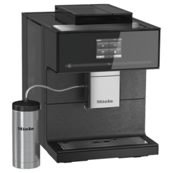 Miele CM 7750 - Avtomatski kavni aparat