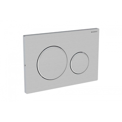 Sigma 20 Tipka Geberit inox – 115.889.SN.1