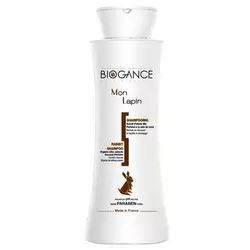 Biogance: Šampon za zečeve My Rabbit, 150 ml