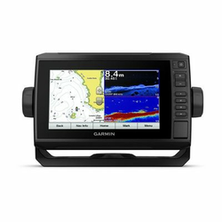 GPS uređaj Garmin echoMAP Plus 72cv Color, int. antena, s GT20-TM sondom (7,0)