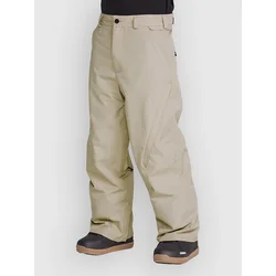 Volcom Kleveland moške hlače khaki