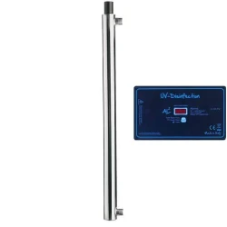 Sita UV sterilizator vode - Serija AL2 -
