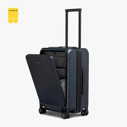 Level8 Kofer, 50.8cm, Teget