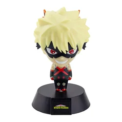Paladone Ikona Light My Hero Academia - Ktsuki Bakugo