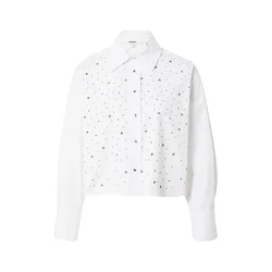 Koton Bluza, bela