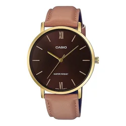 CASIO MTP-VT01GL-5B