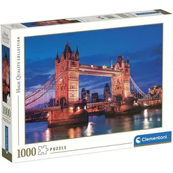 Tower Bridge - London