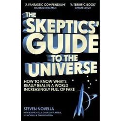 Skeptics Guide to the Universe