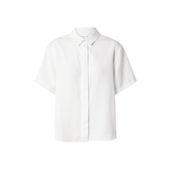 Samsoe Samsoe Bluza MINA  bela